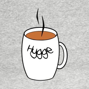 Hygge Hot Cocoa T-Shirt